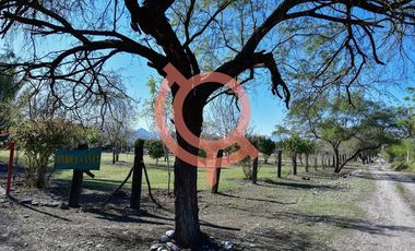 QUINTA CAMPESTRE EN VENTA SAN JUAN CADEREYTA NUEVO LEON