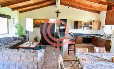 QUINTA CAMPESTRE EN VENTA SAN JUAN CADEREYTA NUEVO LEON