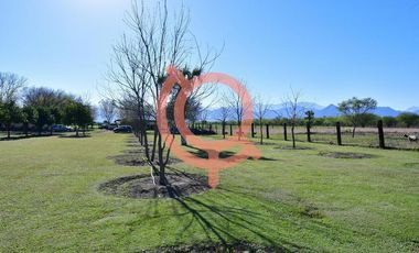 QUINTA CAMPESTRE EN VENTA SAN JUAN CADEREYTA NUEVO LEON