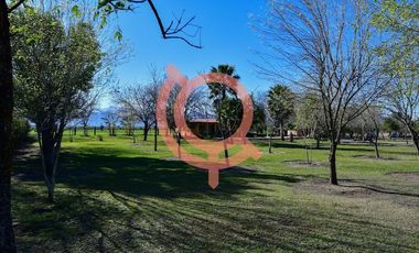 QUINTA CAMPESTRE EN VENTA SAN JUAN CADEREYTA NUEVO LEON