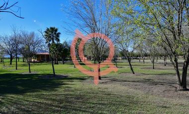 QUINTA CAMPESTRE EN VENTA SAN JUAN CADEREYTA NUEVO LEON