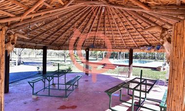 QUINTA CAMPESTRE EN VENTA SAN JUAN CADEREYTA NUEVO LEON