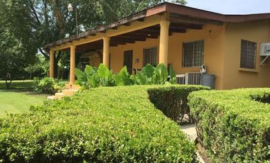 QUINTA CAMPESTRE EN VENTA SAN JUAN CADEREYTA NUEVO LEON