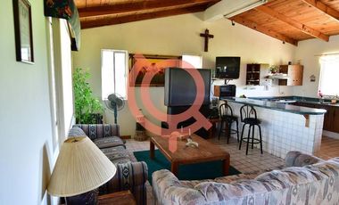 QUINTA CAMPESTRE EN VENTA SAN JUAN CADEREYTA NUEVO LEON