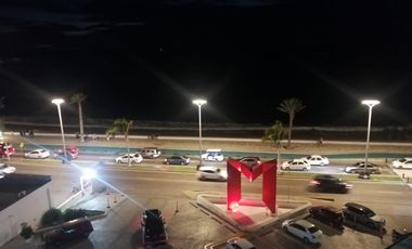 Departamento en Torre eMe, Mazatlán, Sinaloa.