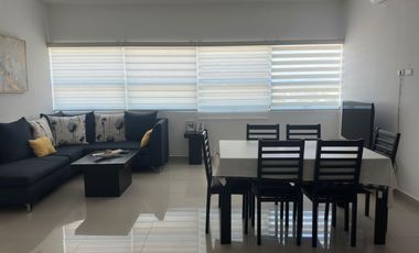 Departamento en Torre eMe, Mazatlán, Sinaloa.