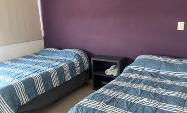 Departamento en Torre eMe, Mazatlán, Sinaloa.