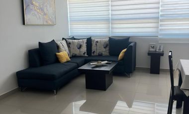Departamento en Torre eMe, Mazatlán, Sinaloa.