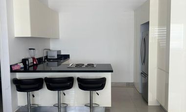 Departamento en Torre eMe, Mazatlán, Sinaloa.