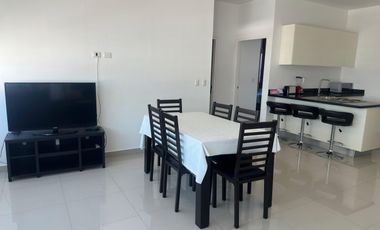Departamento en Torre eMe, Mazatlán, Sinaloa.