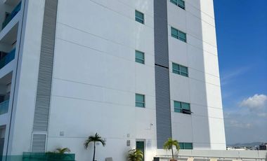 Departamento en Torre eMe, Mazatlán, Sinaloa.
