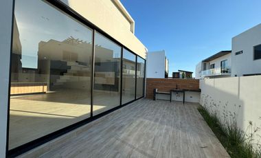 Casa en  venta en Paraíso Marina