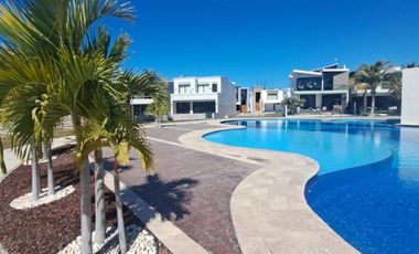 Casa en  venta en Paraíso Marina