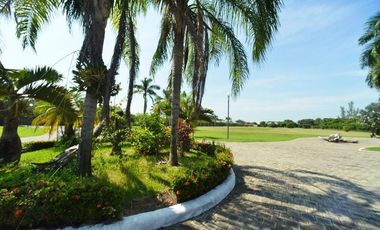 Boca del Río, CASA de Lujo y Terreno en VENTA junto al Río.