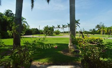 Boca del Río, CASA de Lujo y Terreno en VENTA junto al Río.