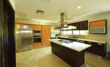 Boca del Río, CASA de Lujo y Terreno en VENTA junto al Río.