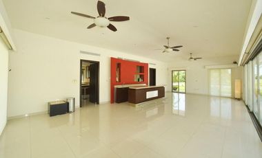 Boca del Río, CASA de Lujo y Terreno en VENTA junto al Río.
