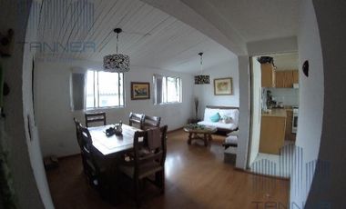 Departamento en Lomas de Bezares