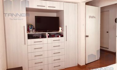 Departamento en Lomas de Bezares