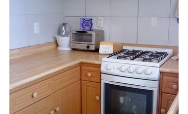 Departamento en Lomas de Bezares