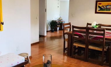 Departamento en Lomas de Bezares