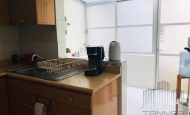 Departamento en Lomas de Bezares
