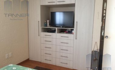 Departamento en Lomas de Bezares