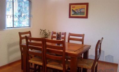 Departamento en Lomas de Bezares