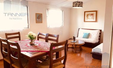 Departamento en Lomas de Bezares