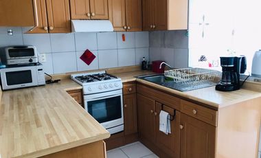 Departamento en Lomas de Bezares