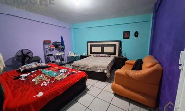 Edificio comercial en venta, zona 