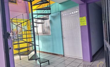 Edificio comercial en venta, zona 