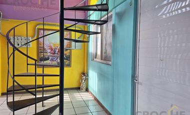 Edificio comercial en venta, zona 
