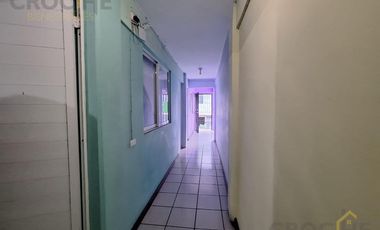 Edificio comercial en venta, zona 