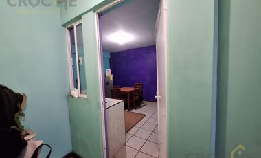 Edificio comercial en venta, zona 