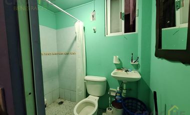 Edificio comercial en venta, zona 