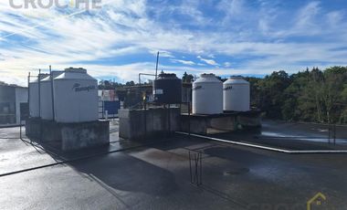 Edificio comercial en venta, zona 