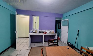 Edificio comercial en venta, zona 