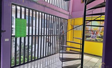 Edificio comercial en venta, zona 