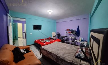 Edificio comercial en venta, zona 