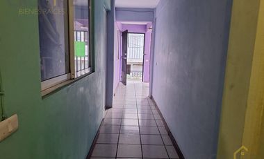 Edificio comercial en venta, zona 