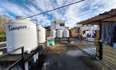 Edificio comercial en venta, zona 