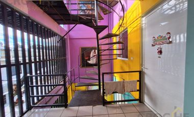 Edificio comercial en venta, zona 
