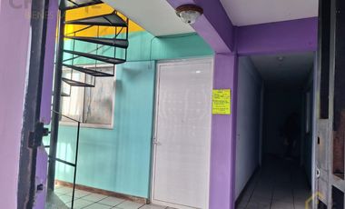 Edificio comercial en venta, zona 