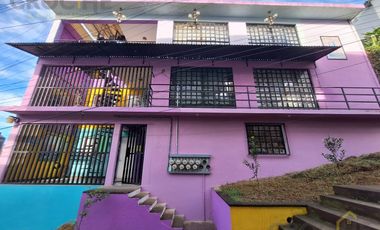Edificio comercial en venta, zona 