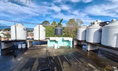 Edificio comercial en venta, zona 