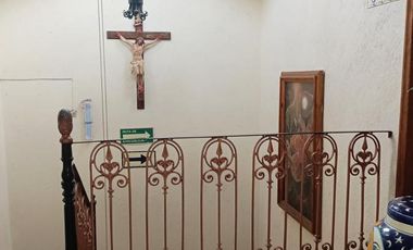 Venta de Hotel en Fracc. Las Américas, en Aguascalientes.