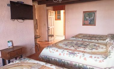 Venta de Hotel en Fracc. Las Américas, en Aguascalientes.