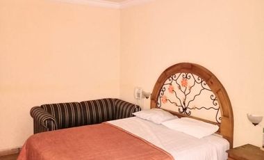 Venta de Hotel en Fracc. Las Américas, en Aguascalientes.