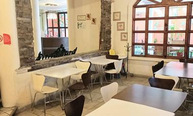 Venta de Hotel en Fracc. Las Américas, en Aguascalientes.